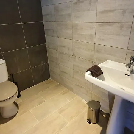 L'arcoch Bed and Breakfast