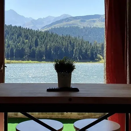 L'arcoch Bed and Breakfast Campan