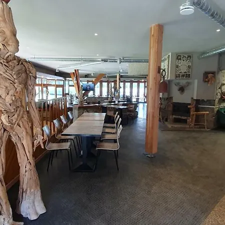 L'arcoch Bed and Breakfast *