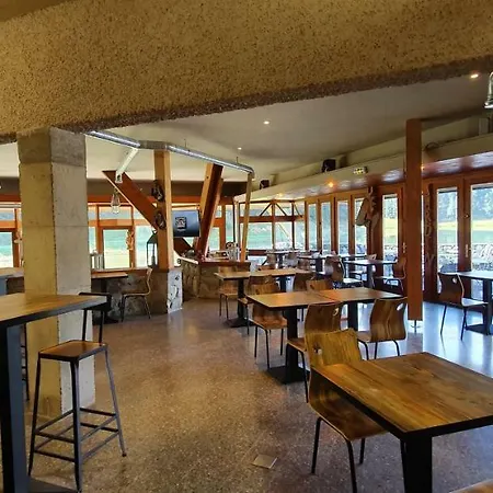 Bed and Breakfast L'arcoch *