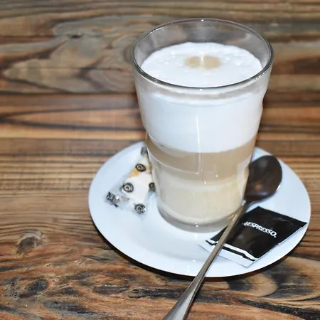 Bed and Breakfast L'arcoch