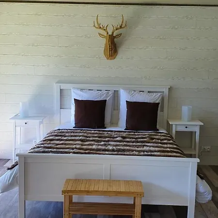 Bed and Breakfast L'arcoch *