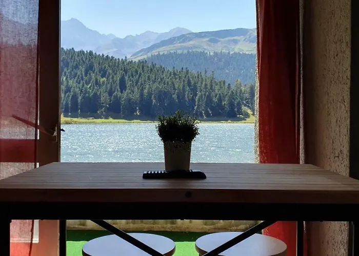 L'arcoch Oda ve Kahvaltı Campan