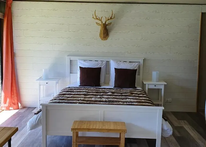 Oda ve Kahvaltı L'arcoch *